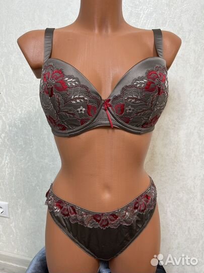 Женское нижнее белье