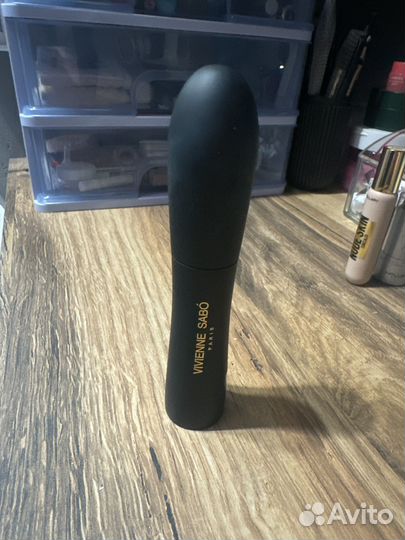 Тушь vivienne sabo