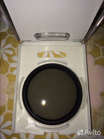 Продам цифровой фильтр для Canon/Nikon