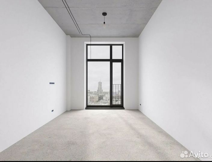 Шпаклевка стен потолок