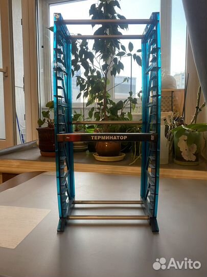 Подставка для дисков