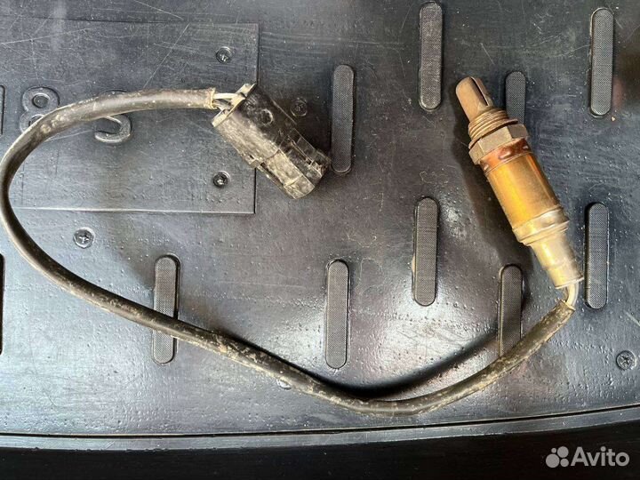 Датчик кислорода лала калина 1 8 клапанов