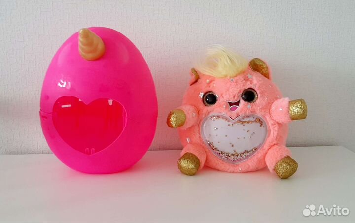 Оригинальная игрушка RainBocoRns