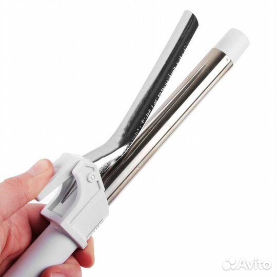 Плойка для волос