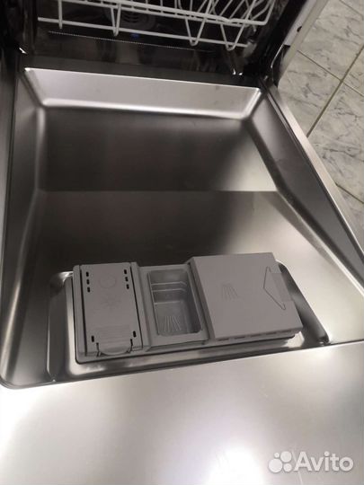 Посудомоечная машина Bosch Германия