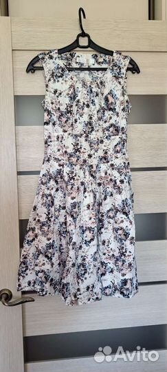 Платье летнее