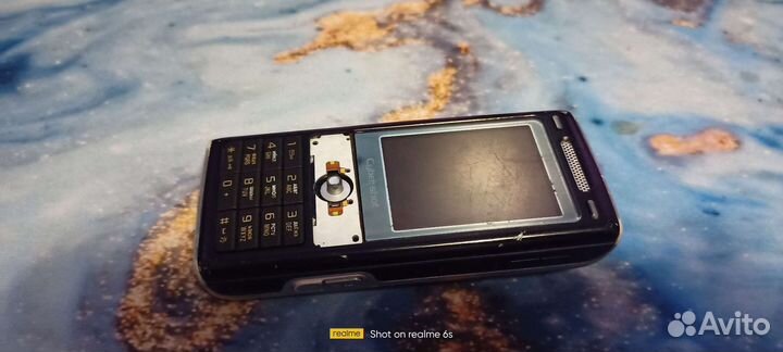 Sony Ericsson K790i