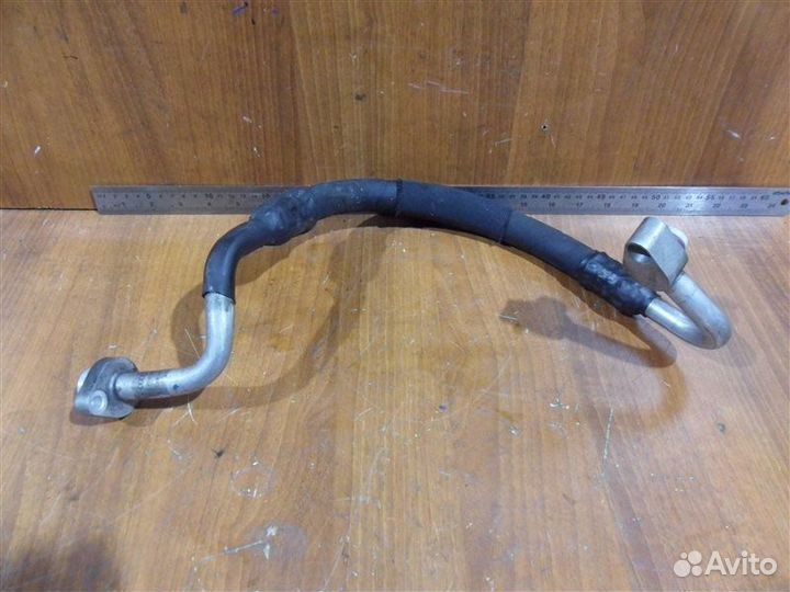 Трубка кондиционера Audi A8 4E BFM 2004-2010