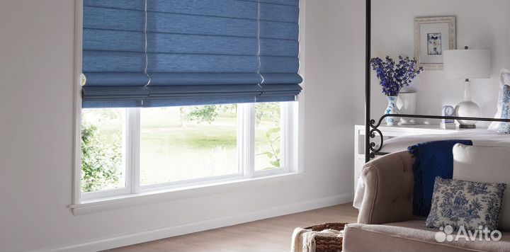 Римские шторы Советск