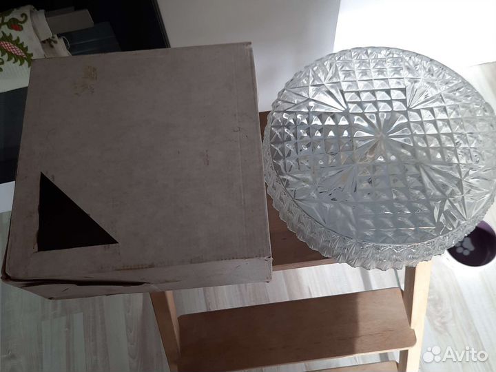 Светильник новый потолочный,настенный