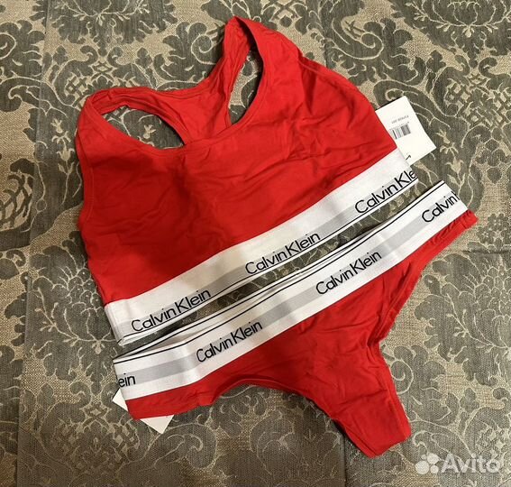 Нижнее белье Calvin klein