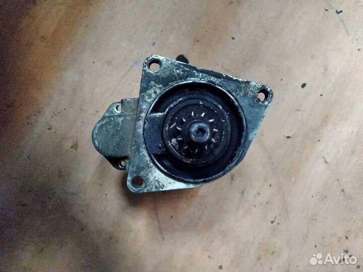 Стартер ваз 2108-2115, 2110, приора, калина, грант