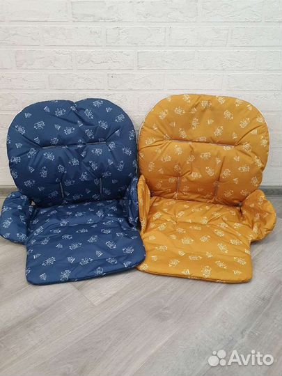 Чехол на стул для кормления