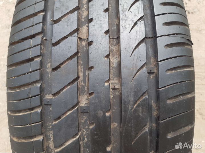 Zeetex CT6000 235/50 R18 101W