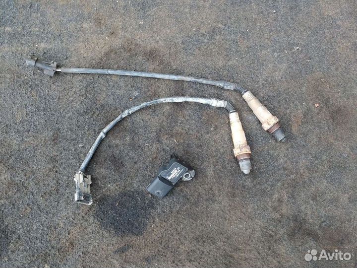 Лямбда-зонд Сhery s21 QQ6