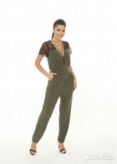 Комбинезон женский