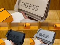 Сумка Guess кроссбоди