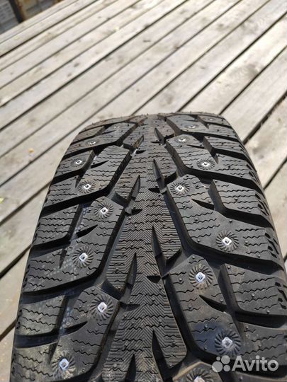 Yokohama Ice Guard IG55 205/55 R16 94T