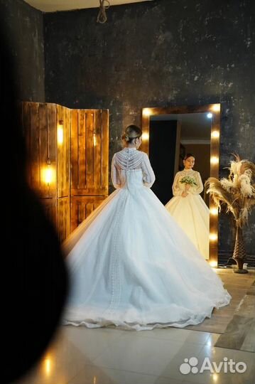 Свадебные платья в Дербенте на сайте объявлений sauna-ernesto.ru