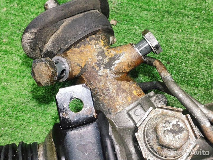 Рулевая рейка Opel Vectra B x18xe