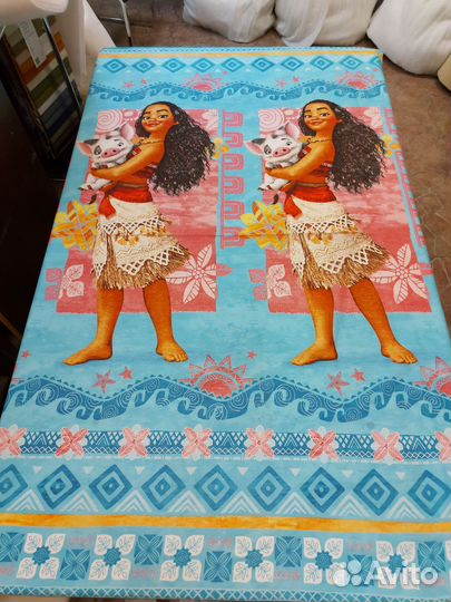 Бязь, шир. 220см