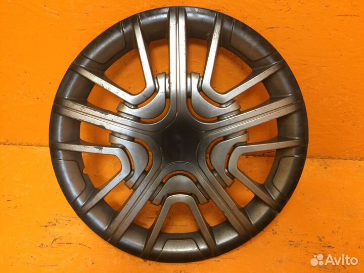 1 шт. Колпак 15 диаметр