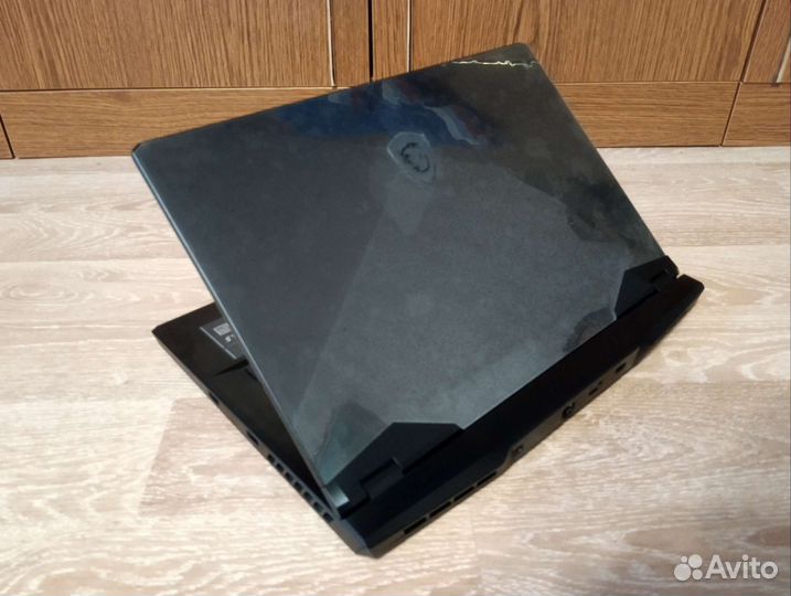 Msi gp66 240Hz RTX3070 140W/i7-11800/16/512