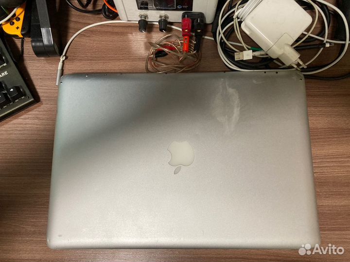 Запчасти MacBook Pro 15