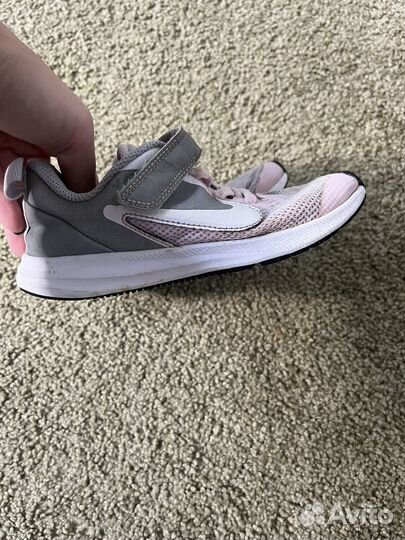 Кроссовки nike