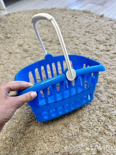 Набор для игры в магазин