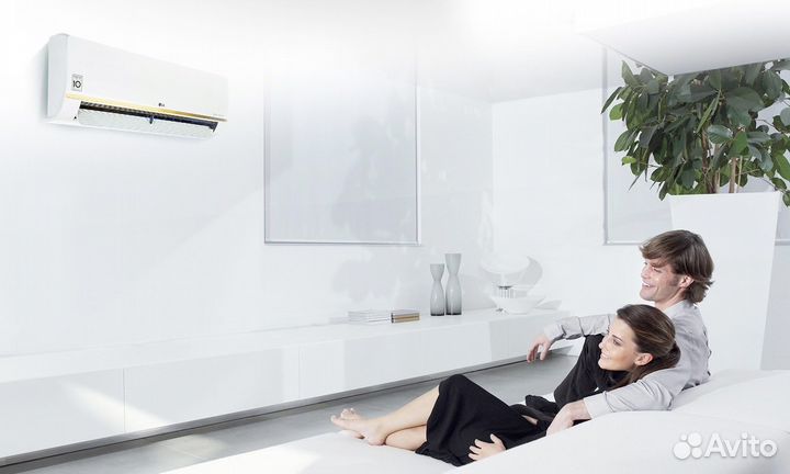 Кондиционер c доставкой