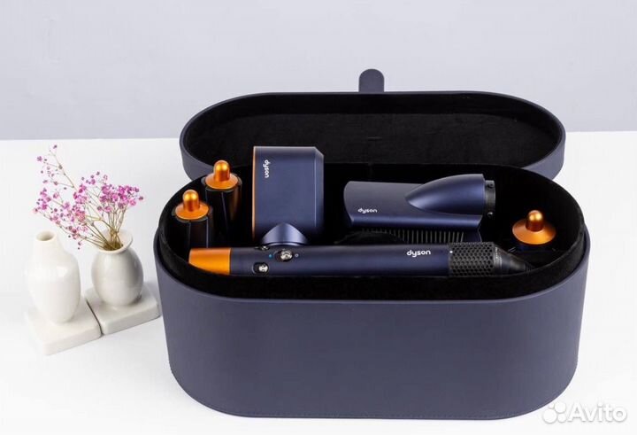 Стайлер Dyson Airwrap Complete HS01