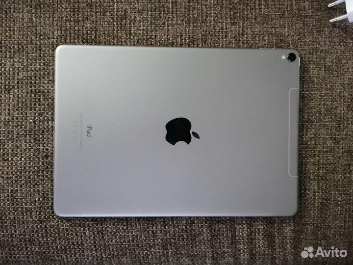 iPad pro 10.5 512 гб 2018