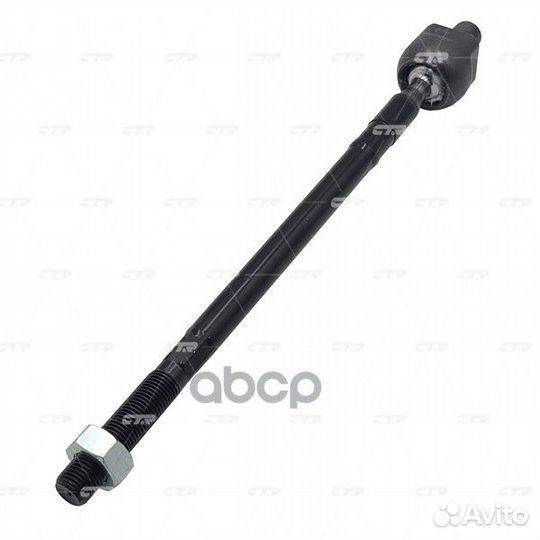 Рулевая тяга VW golf V, VI, polo (9N ) 01-09, I