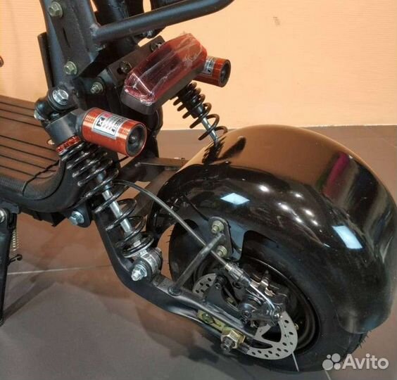 Ситикоко 1000вт новый