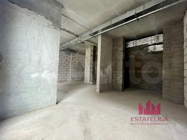 Сдам помещение свободного назначения, 98.6 м²