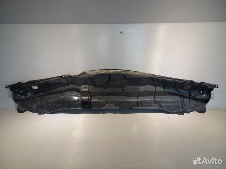 Жабо Kia Rio седан G4FC 2016