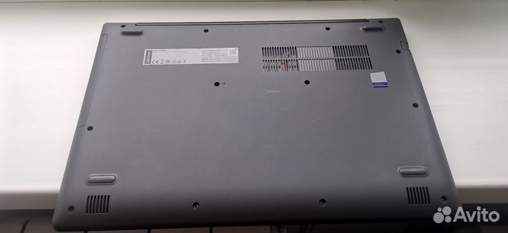 Ноутбук Lenovo ideapad 330 15igm