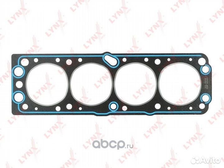 Прокладка ГБЦ