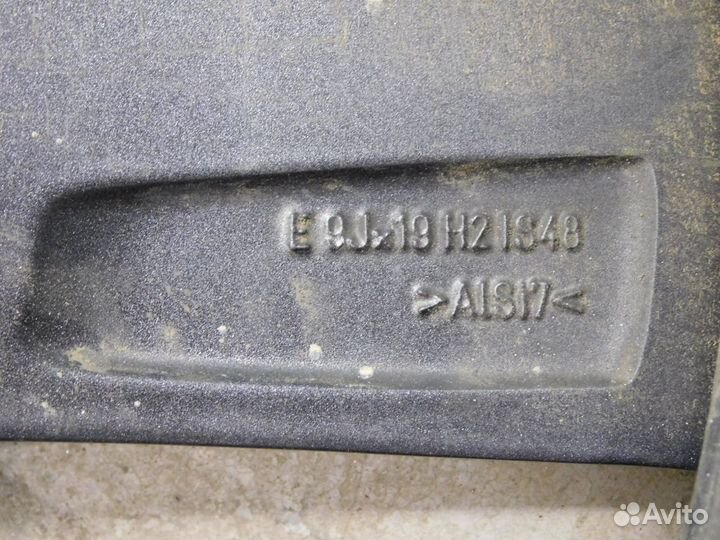 Диск BMW X5 F15 (70910)