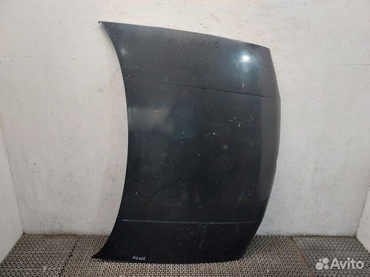 Капот Volkswagen Golf 4, 1997