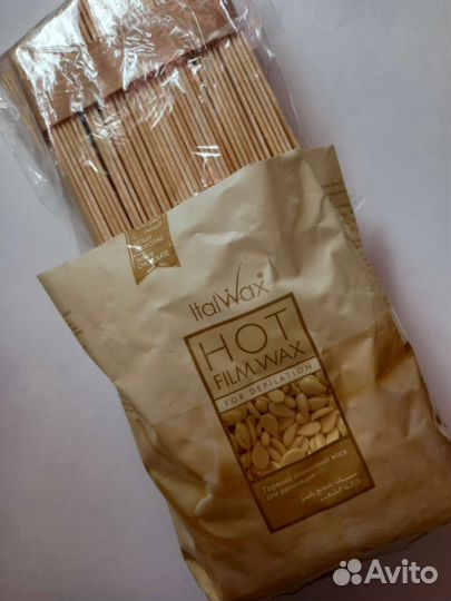 Воскоплав и воск