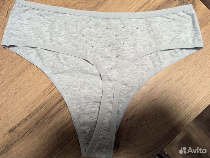 Трусы- стринги женские