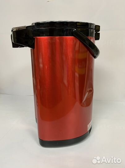 Электрический Термос—чайник Термопот от 5 литров