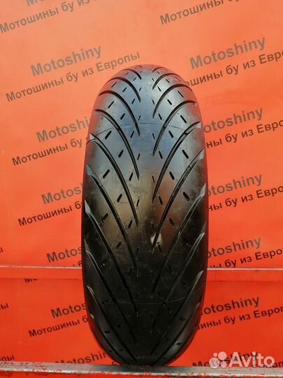 180/55 R17 Metzeler Roadtec 01 N-3666 Новая Мото