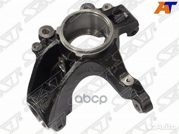 Кулак поворотный mazda 3 09- RH ST-BFF433021 Sat