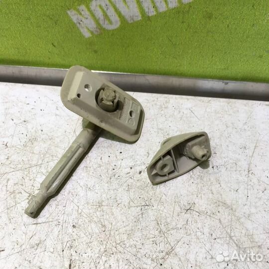 Козырек солнцезащитный (внутри) Фольксваген Голь