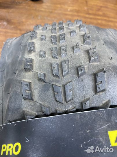 Покрышки mavic pulse pro 27.5x2.25