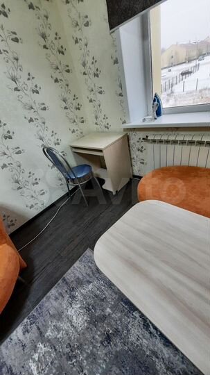 2-к. квартира, 51 м², 3/3 эт.