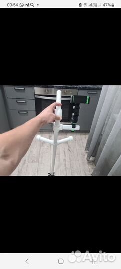 Кронштейн для Эхолотов